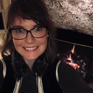 Meet your Posher, Jacquie